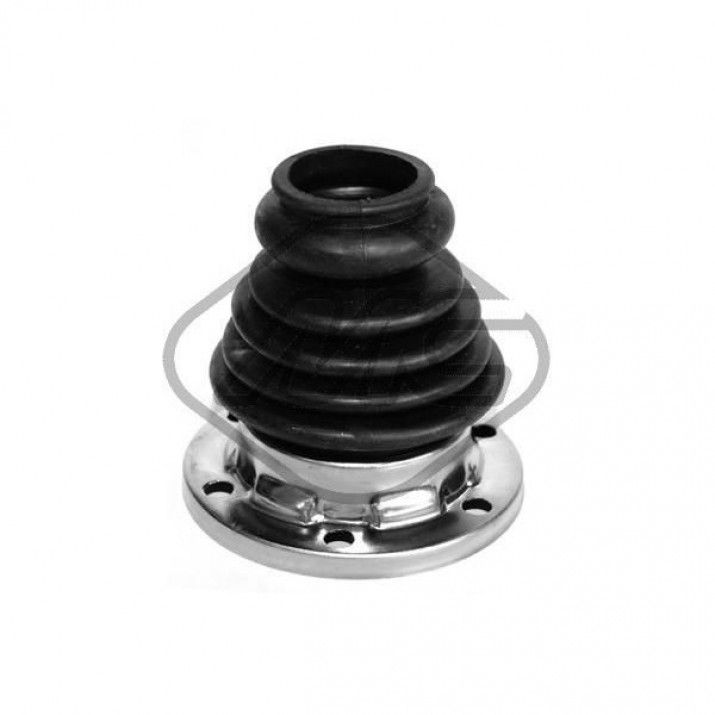 Kit de fuelle de transmisión para AUDI 80 B4 Sedán (8C2) 1.6