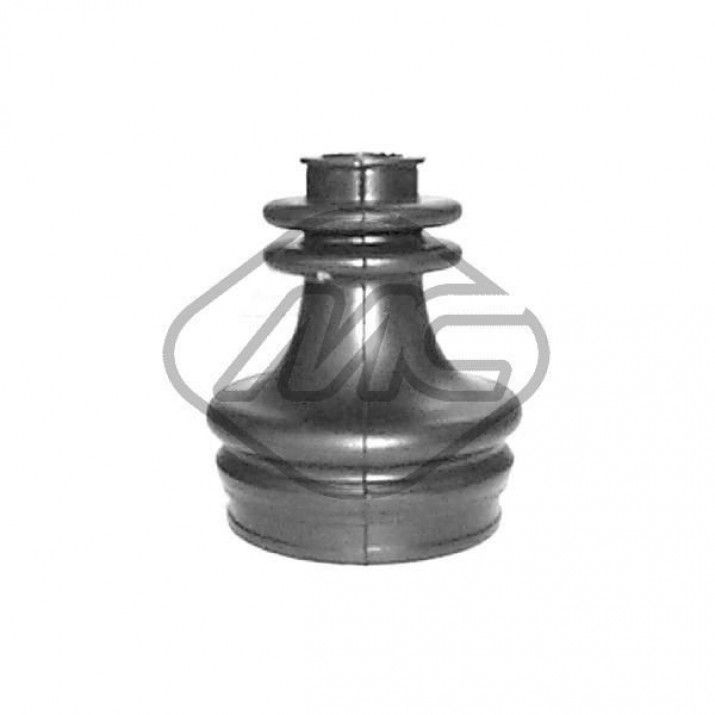 Kit de fuelle de transmisión para RENAULT 18 (134_) 1.6 (1341)