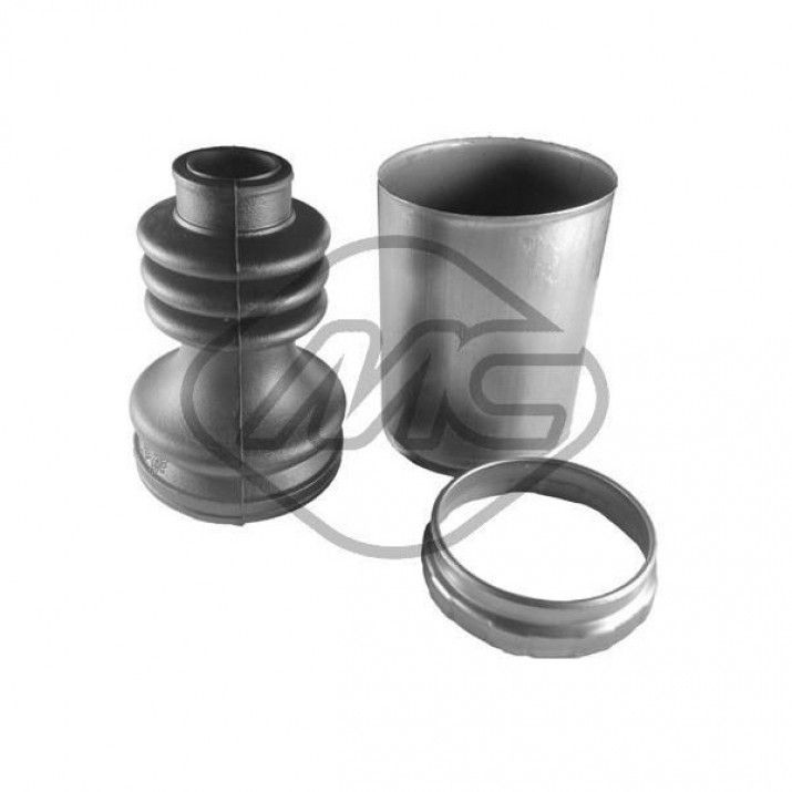 Kit de fuelle de transmisión para CITROËN AX (ZA-_) 10 E