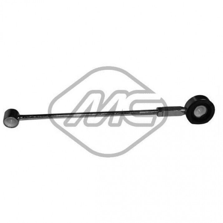 Kit de reparación de la palanca de cambios para CITROËN AX (ZA-_) 10 E
