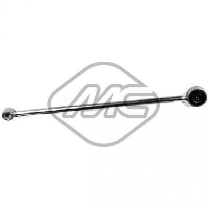 Kit de reparación de la palanca de cambios para CITROËN AX (ZA-_) 10 E