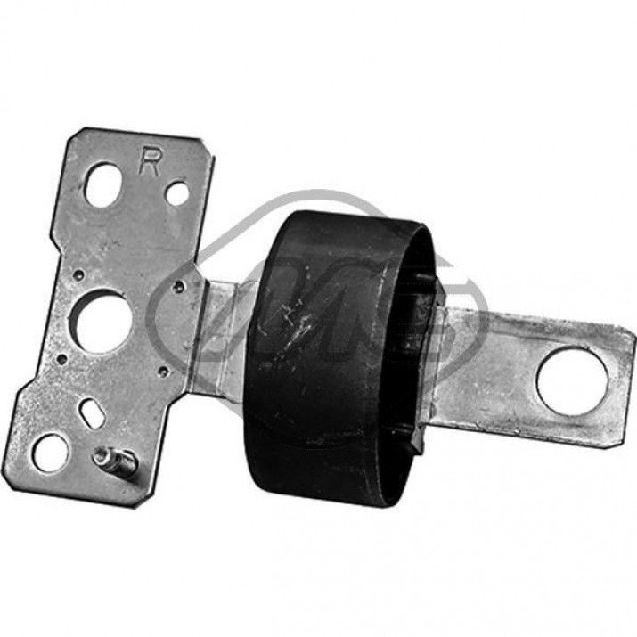 Silentblock del eje para FORD GALAXY II (WA6) 1.6 EcoBoost