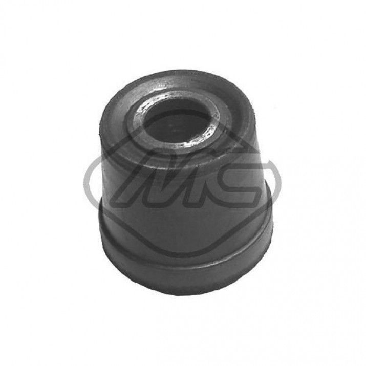 Casquillo de la ballesta para FORD TRANSIT Furgón (T_ _) 1.6 (TAS)