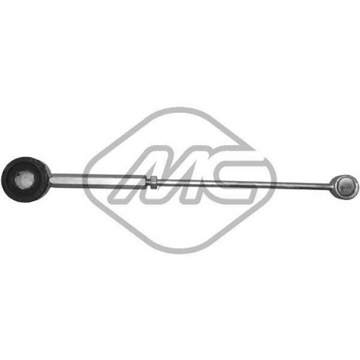 Kit de reparación de la palanca de cambios para CITROËN BERLINGO / BERLINGO FIRST Monovolumen (MF_, GJK_, GFK_) 1.1 i…
