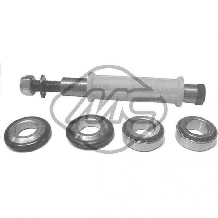 Kit de reparación del brazo de suspensión para FIAT BARCHETTA (183_) 1.8 16V