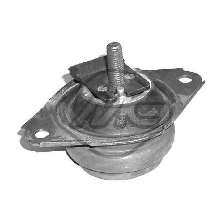 Soporte de motor para FORD ESCORT IV (GAF, AWF, ABFT) 1.8 D