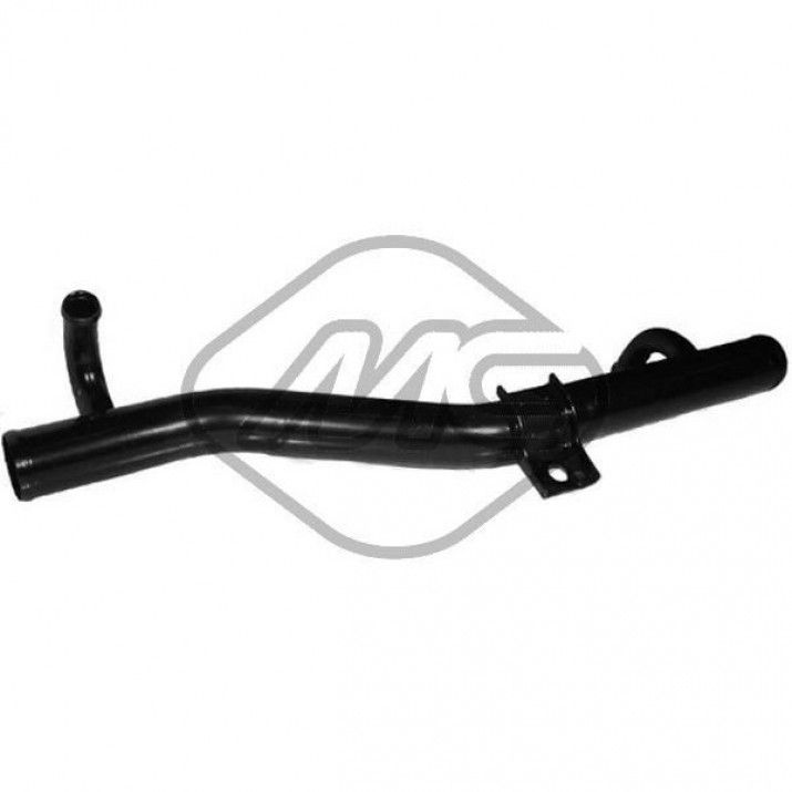 Manguito de refrigeración para FORD ESCORT IV (GAF, AWF, ABFT) 1.3