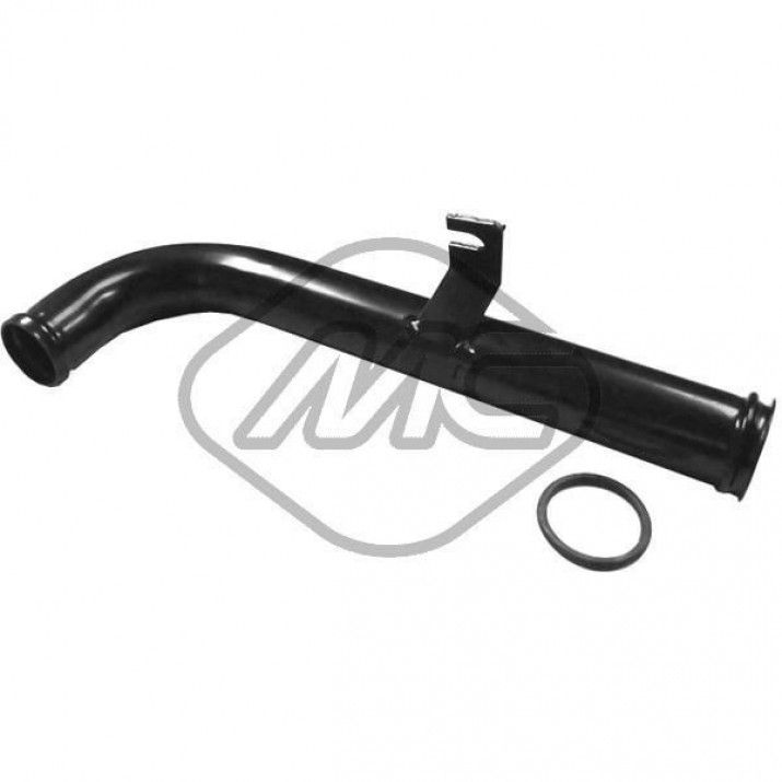 Manguito de refrigeración para AUTOBIANCHI Y10 1.1