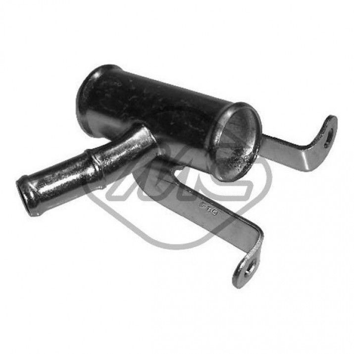Manguito de refrigeración para FORD ESCORT IV (GAF, AWF, ABFT) 1.8 D