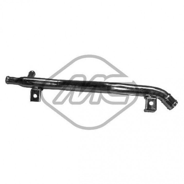Manguito de refrigeración para FORD ESCORT V (AAL, ABL) 1.6 i 16V