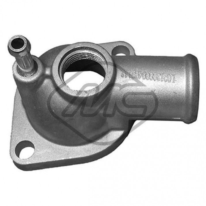 Brida del circuito de refrigeración para FORD ESCORT IV (GAF, AWF, ABFT) 1.1