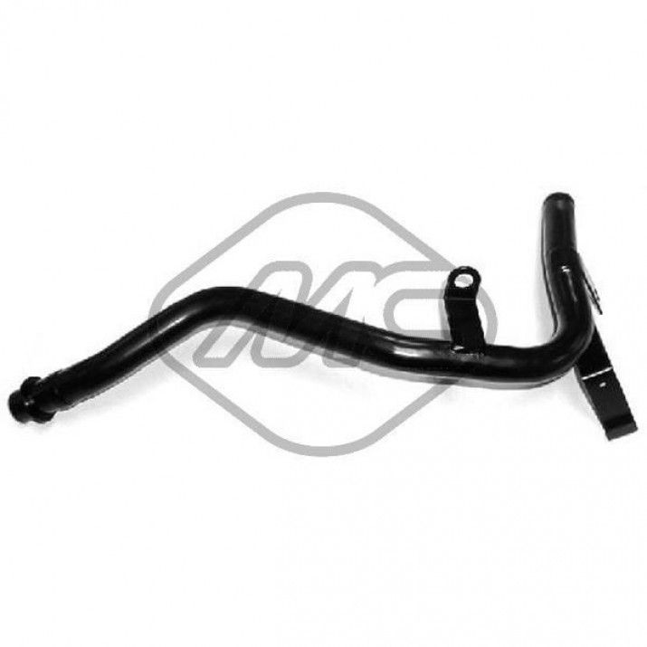 Manguito de refrigeración para CITROËN XANTIA (X1_, X2_) 2.1 Turbo D 12V