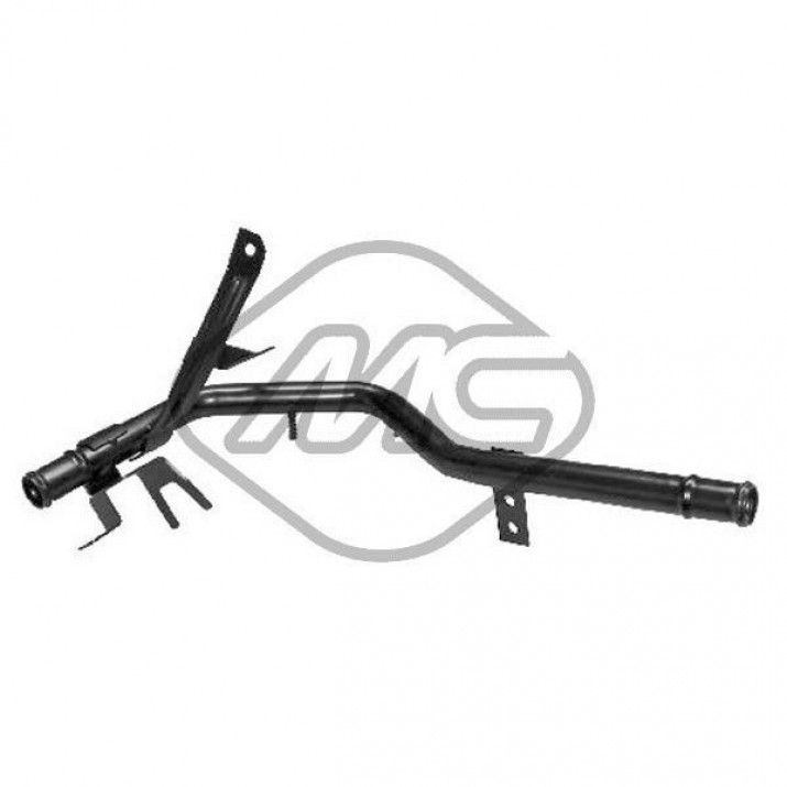 Manguito de refrigeración para SEAT AROSA (6H1) 1.7 SDI