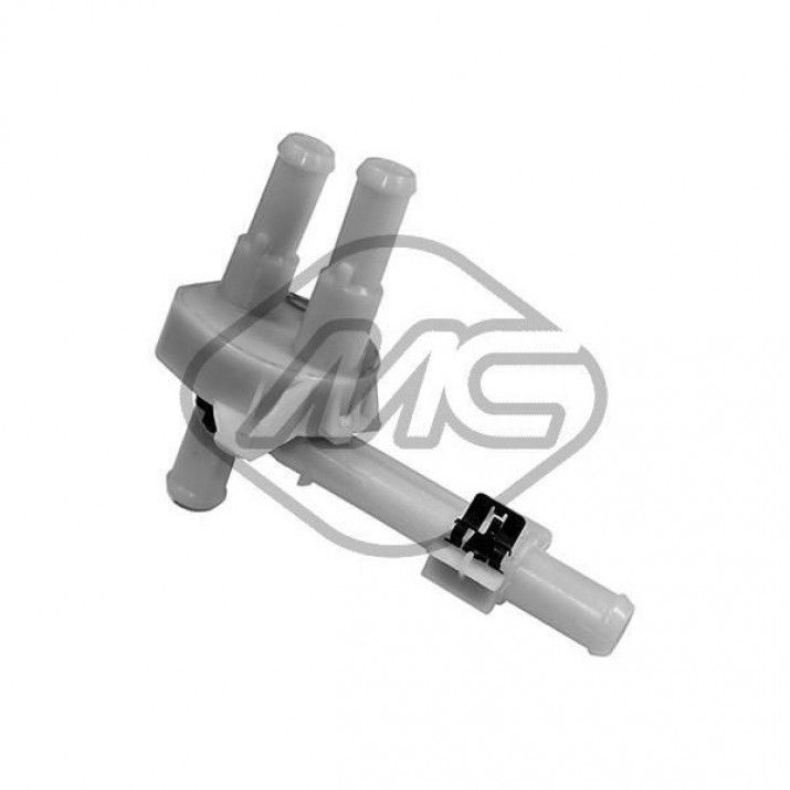 Brida del circuito de refrigeración para CITROËN JUMPER I Furgón (230L) 2.0
