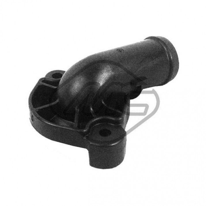Brida del circuito de refrigeración para AUDI A2 (8Z0) 1.4