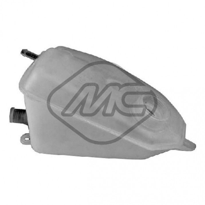 Depósito de expansión del refrigerante para FORD ESCORT IV (GAF, AWF, ABFT) 1.4