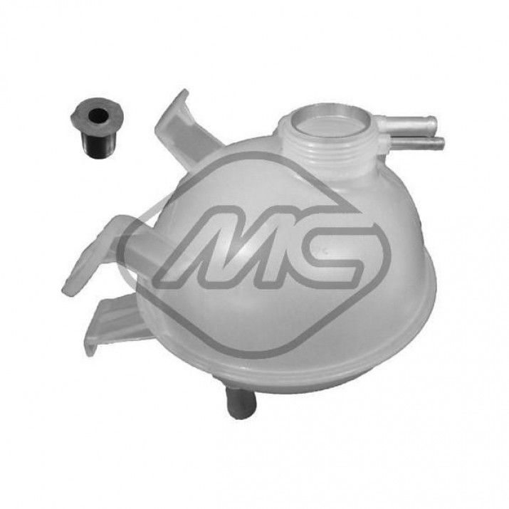 Depósito de expansión del refrigerante para OPEL CORSA B (S93) 1.0 i 12V (F08, F68, M68)