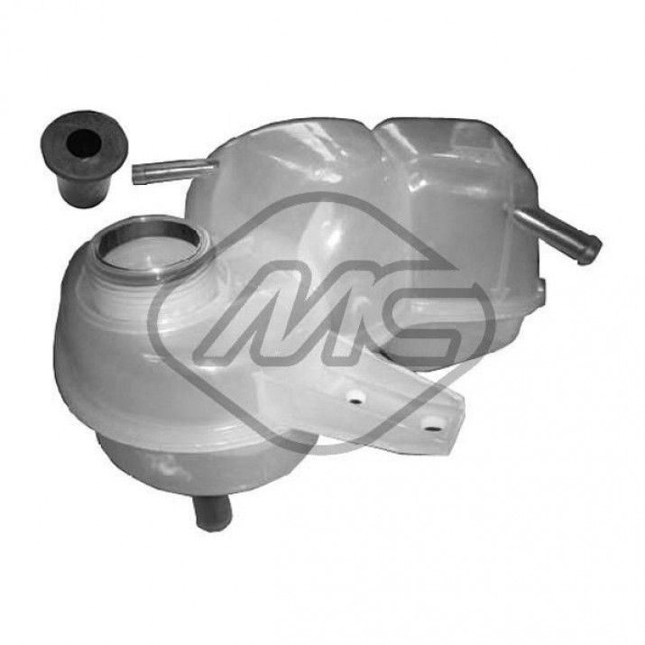 Depósito de expansión del refrigerante para OPEL ASTRA F Sedán (T92) 1.4 i (F19, M19)