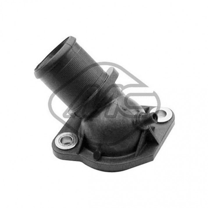 Brida del circuito de refrigeración para CITROËN BERLINGO / BERLINGO FIRST Monovolumen (MF_, GJK_, GFK_) 1.8 i (MFLFX)