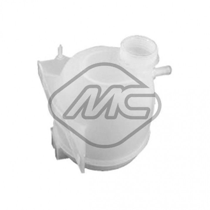 Depósito de expansión del refrigerante para DACIA DUSTER (HS_) 1.2 TCe 125