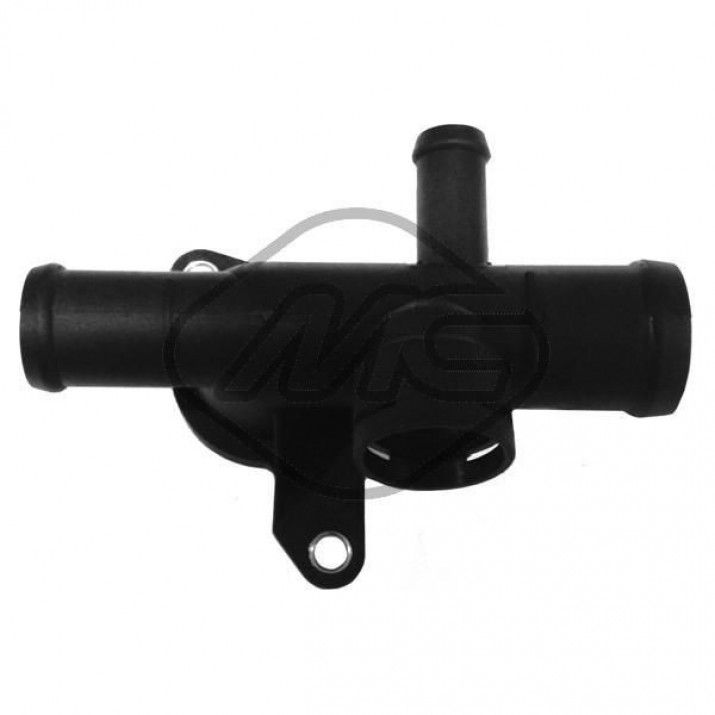 Brida del circuito de refrigeración para AUDI A3 (8L1) 1.6