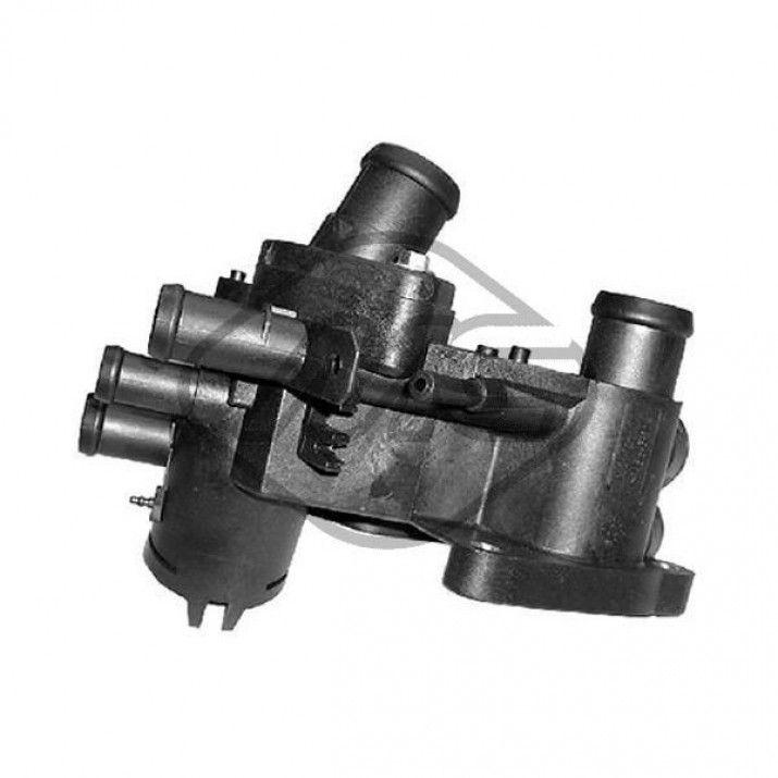 Carcasa del termostato para SEAT AROSA (6H1) 1.0