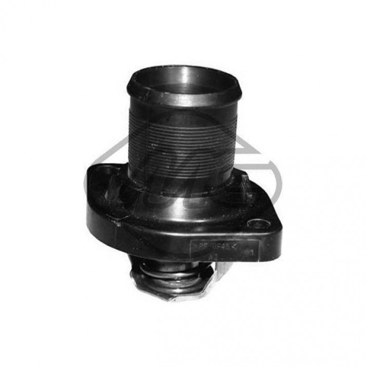 Termostato de refrigeración para CITROËN BERLINGO / BERLINGO FIRST Monovolumen (MF_, GJK_, GFK_) 1.1 i (MFHDZ, MFHFX)
