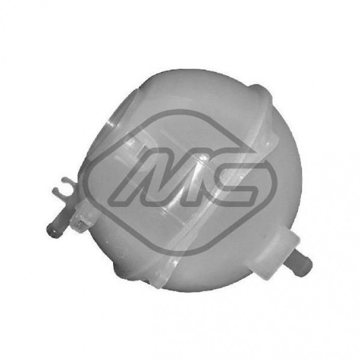 Depósito de expansión del refrigerante para VW TRANSPORTER T4 Furgón (70A, 70H, 7DA, 7DH, 70J) 2.0
