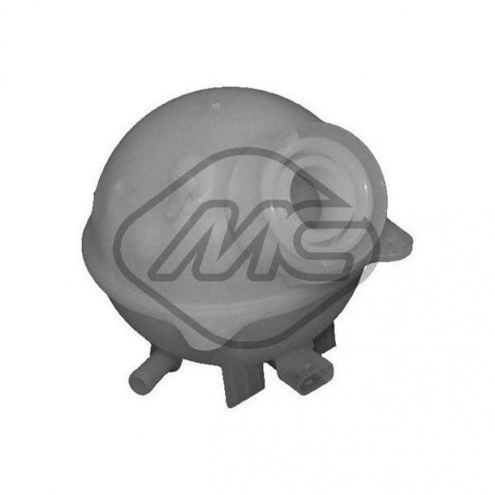 Depósito de expansión del refrigerante para FORD GALAXY I (WGR) 2.8 V6