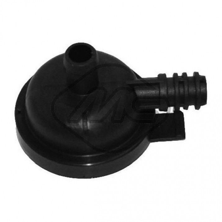 Válvula de ventilación del cárter para CITROËN AX (ZA-_) 15 D