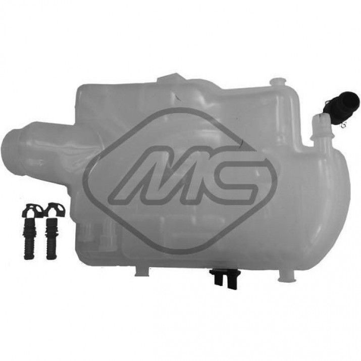 Depósito de expansión del refrigerante para PEUGEOT 206 Hatchback (2A/C) 1.9 D