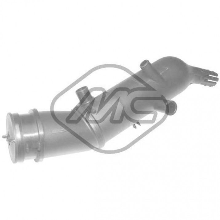 Manguito de aceite para CITROËN JUMPER I Furgón (230L) 1.9 D