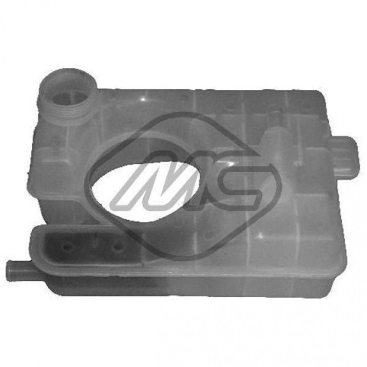 Depósito de expansión del refrigerante para RENAULT TWINGO I (C06_) 1.2 (C067)