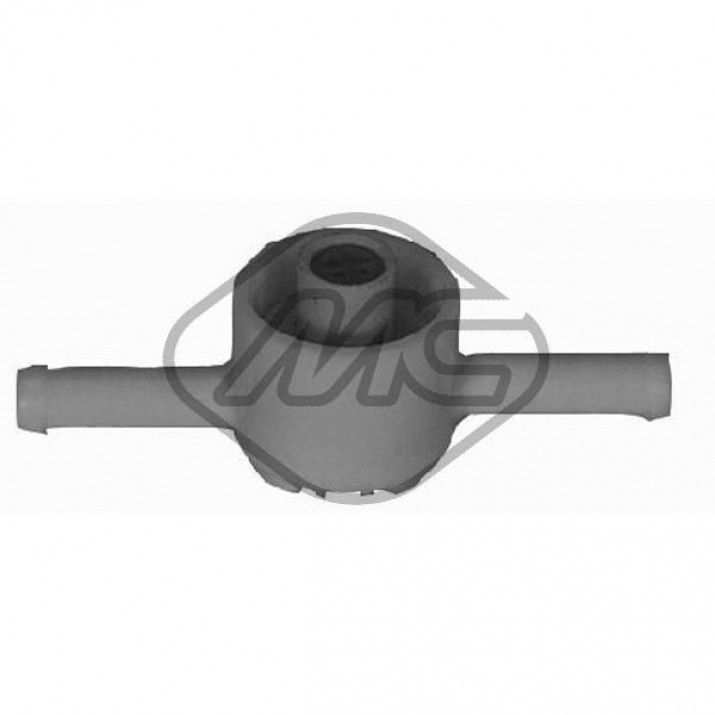 Válvula del filtro de combustible para AUDI 80 B2 Sedán (811, 813, 814, 819, 853) 1.6 D