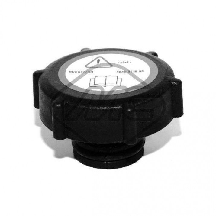 Tapón del depósito de refrigerante para FORD COUGAR (EC_) 2.0 16V