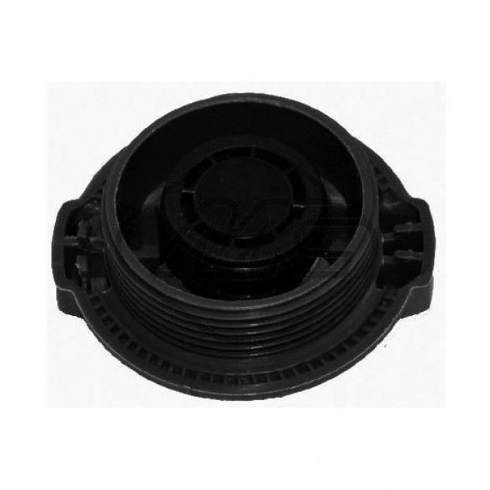Tapón del depósito de refrigerante para AUDI A4 B6 (8E2) 1.6