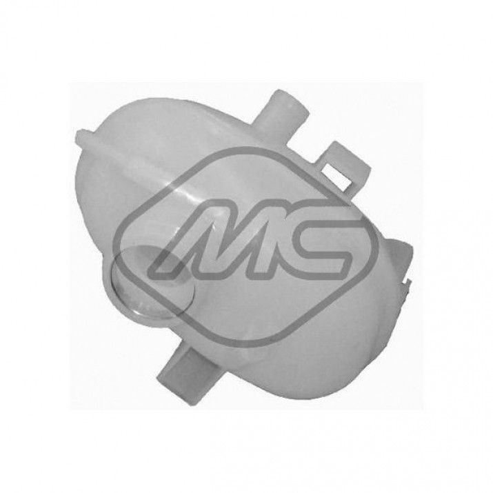 Depósito de expansión del refrigerante para OPEL AGILA A (H00) 1.0 12V (F68)