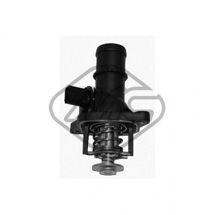 Brida del circuito de refrigeración para AUDI A3 (8L1) 1.6