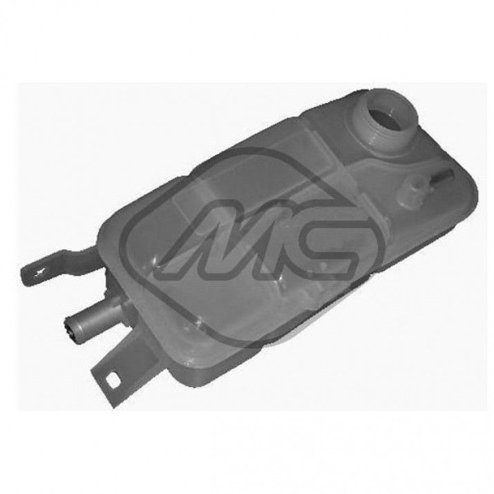 Depósito de expansión del refrigerante para ALFA ROMEO 33 (905_) 1.8 TD (905A4)