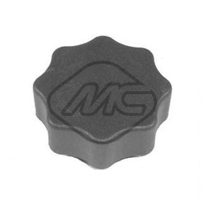 Tapón del depósito de refrigerante para MINI MINI (R50, R53) Cooper S