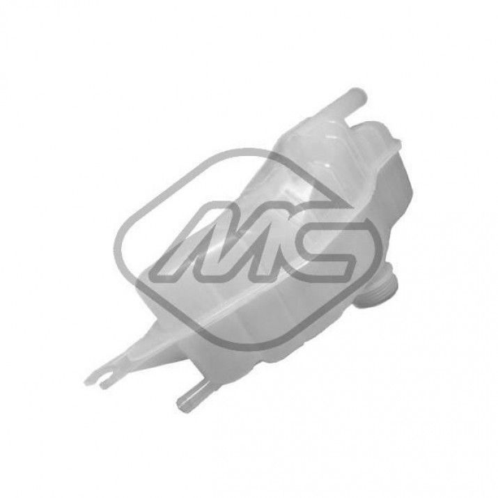 Depósito de expansión del refrigerante para RENAULT CLIO III (BR0/1, CR0/1) 1.2 16V
