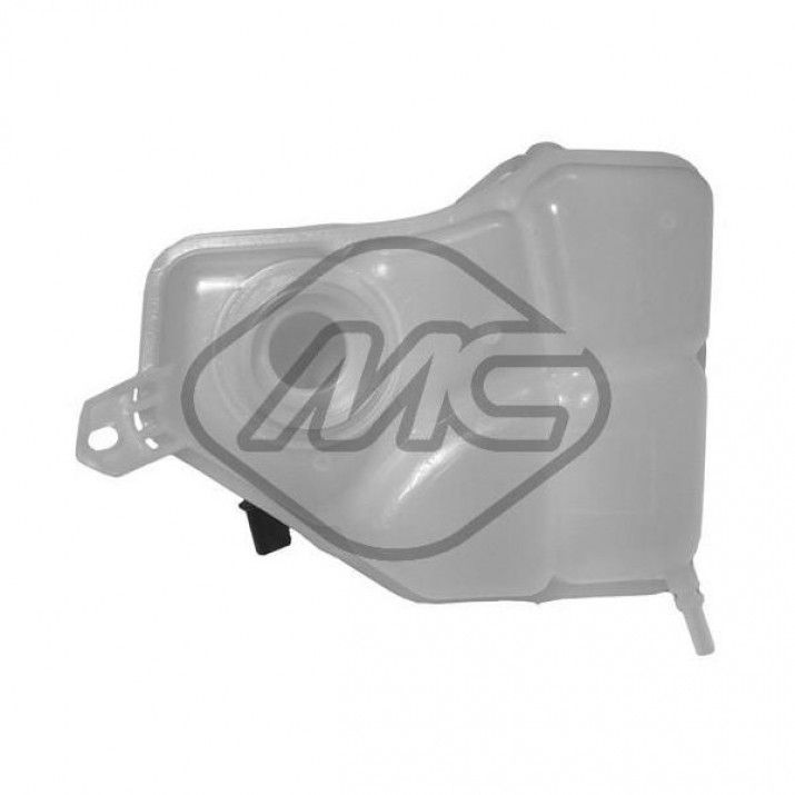 Depósito de expansión del refrigerante para FORD FIESTA V (JH_, JD_) 1.3