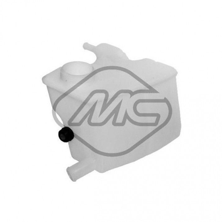 Depósito de expansión del refrigerante para FORD KA (RB_) 1.3 i