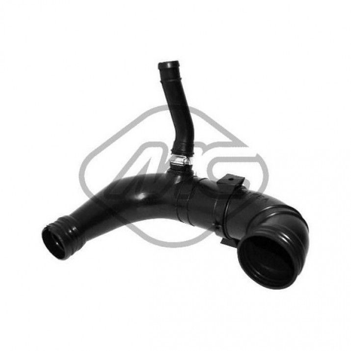Manguito de sobrealimentación para FIAT IDEA (350_) 1.3 D Multijet