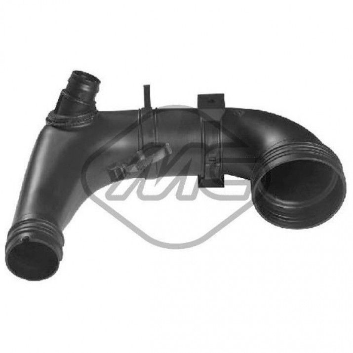 Manguito de sobrealimentación para ALFA ROMEO MITO (955_) 1.3 MultiJet (955AXT1A, 955AYA1A)