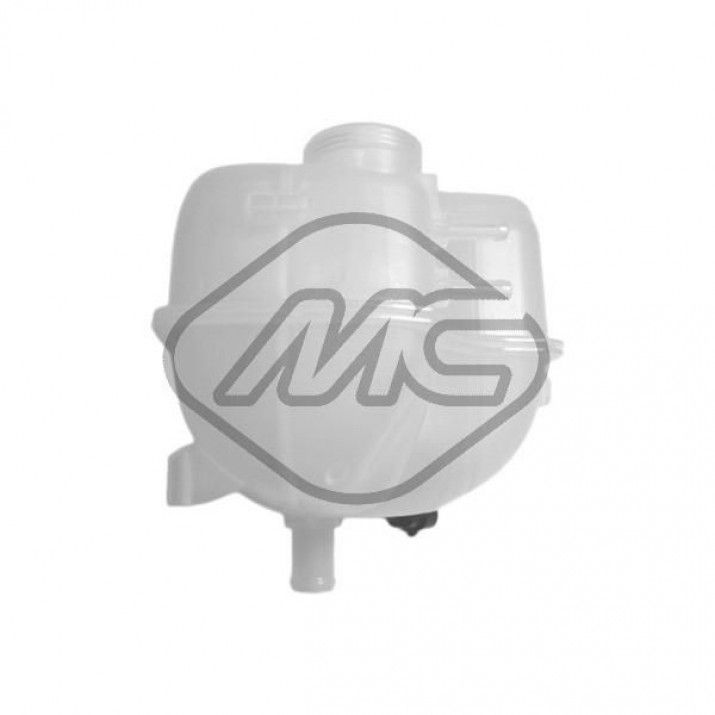 Depósito de expansión del refrigerante para OPEL SIGNUM Hatchback (Z03) 1.8 (F48)