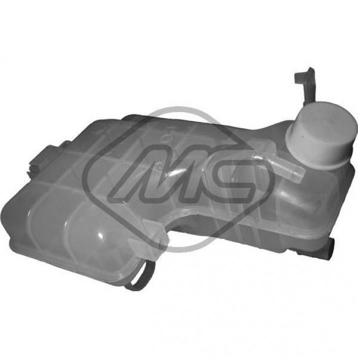 Depósito de expansión del refrigerante para RENAULT ESPACE IV (JK0/1_) 2.0 dCi (JK02, JK03)