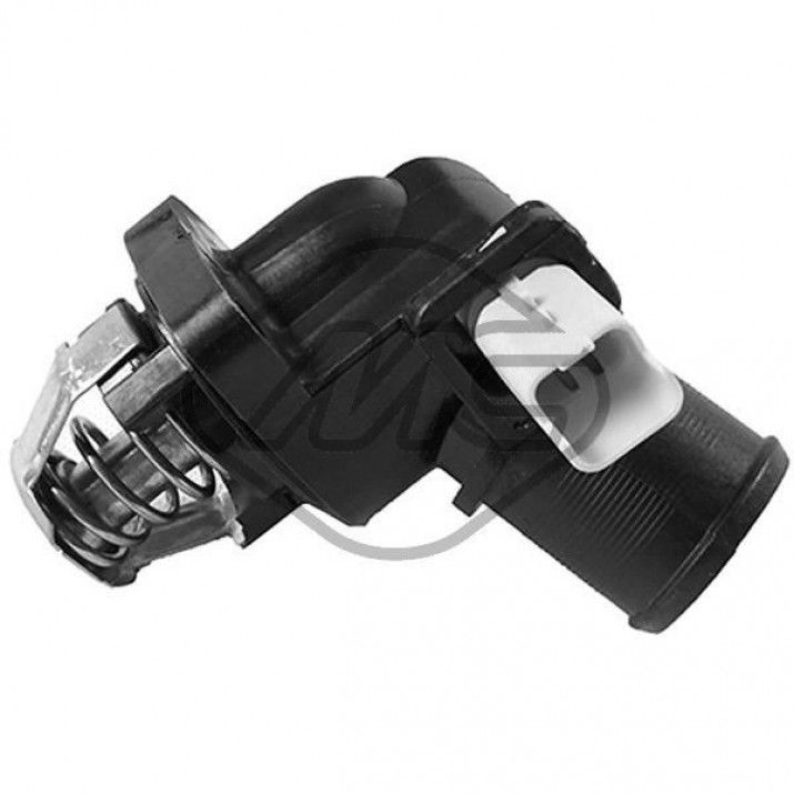 Carcasa del termostato para CITROËN BX Break (XB-_) 14