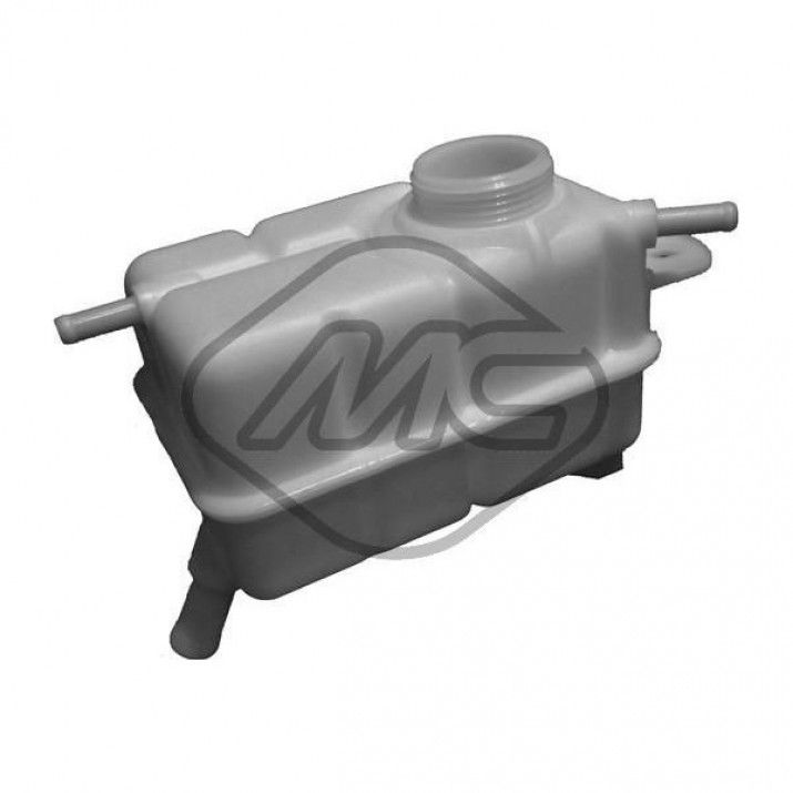 Depósito de expansión del refrigerante para CHEVROLET AVEO / KALOS Sedán (T250, T255) 1.2