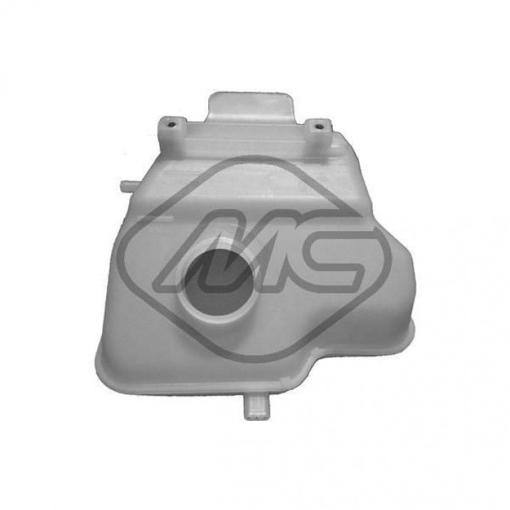 Depósito de expansión del refrigerante para VW TRANSPORTER T3 Furgón (24_, 25_) 1.9